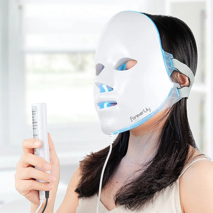 LED Skin Rejuvenation Mask