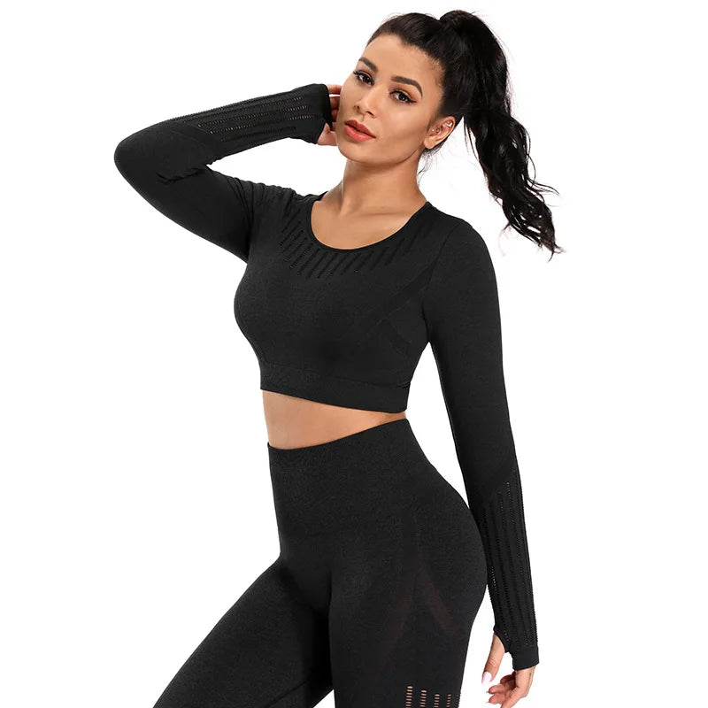FlexFit Active Set